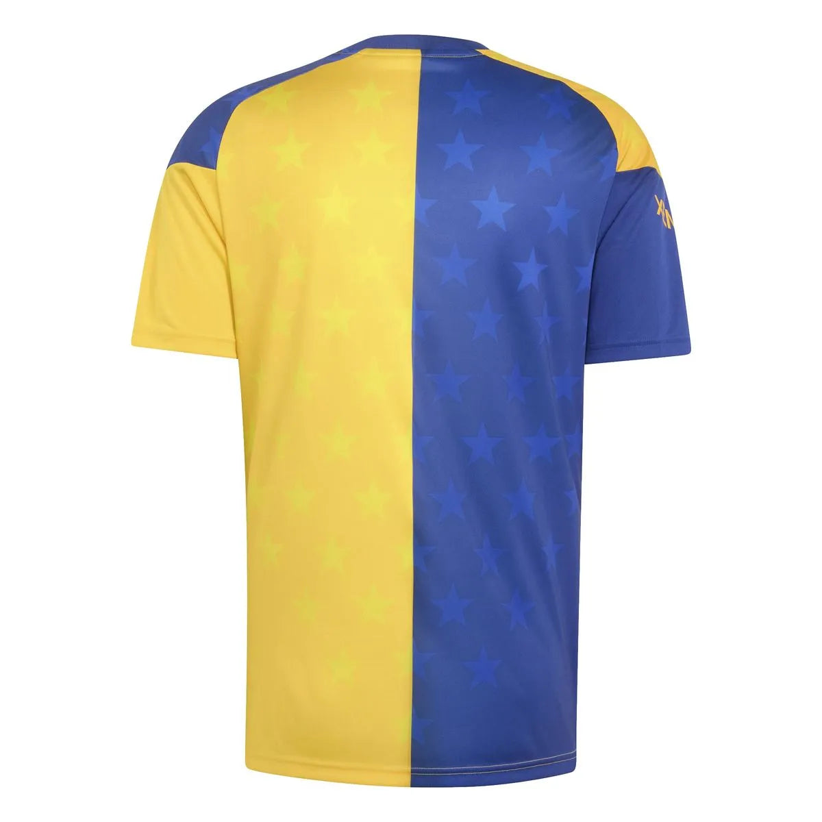 Boca Juniors Pre-Match Jersey 2026/27