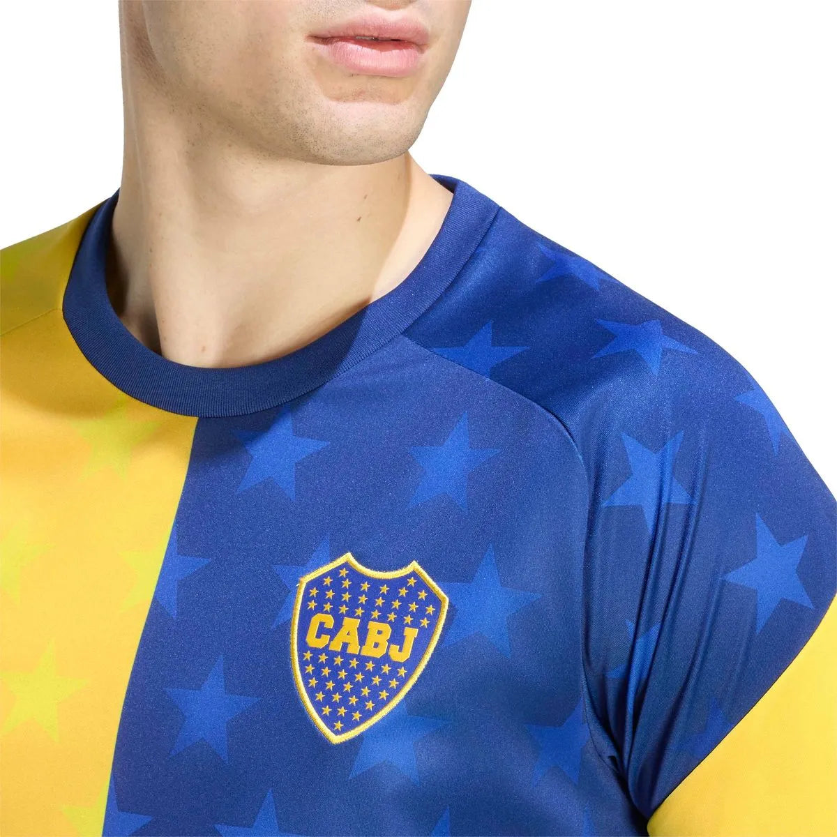 Boca Juniors Pre-Match Jersey 2026/27