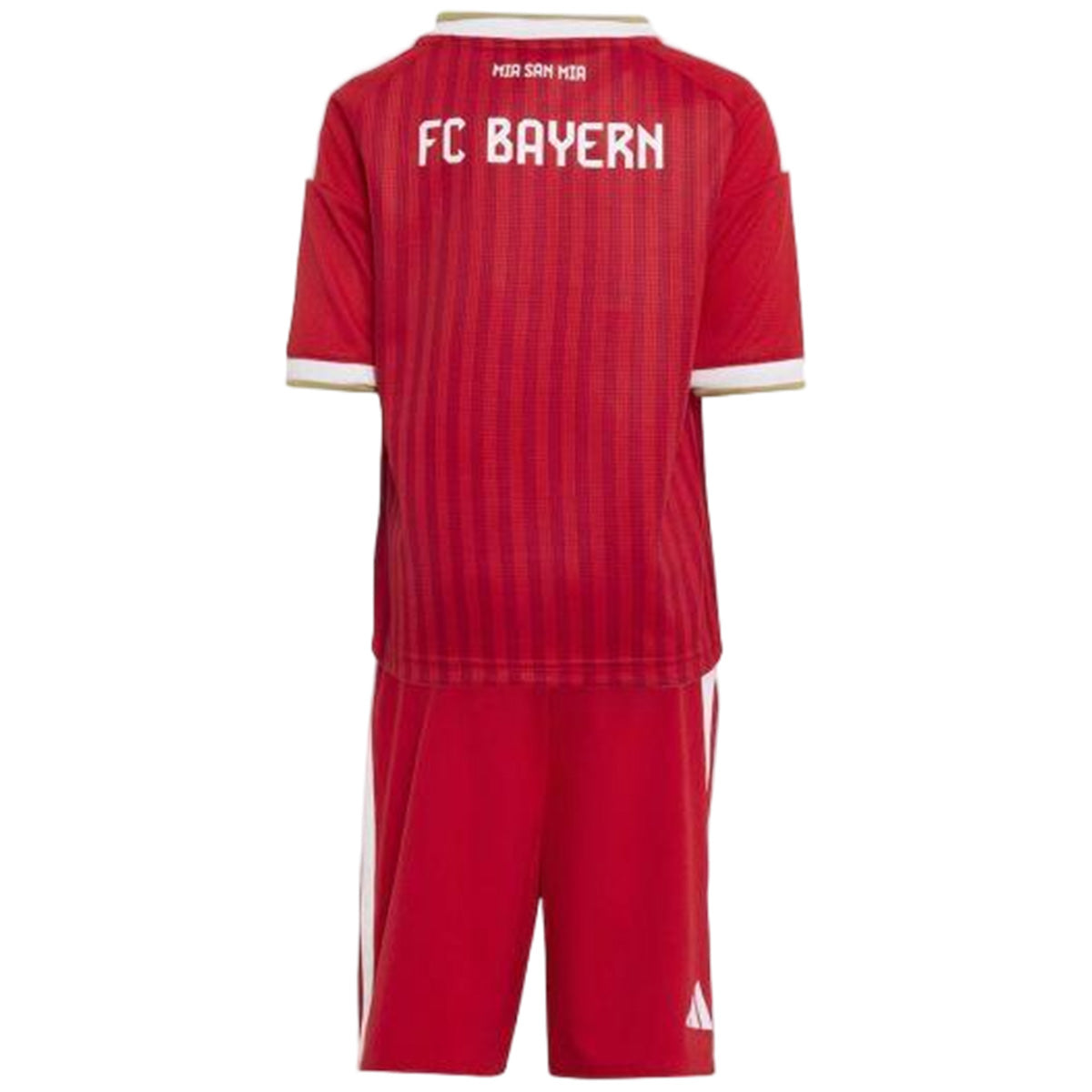 Kids Kit Bayern Munich Home 2026/27