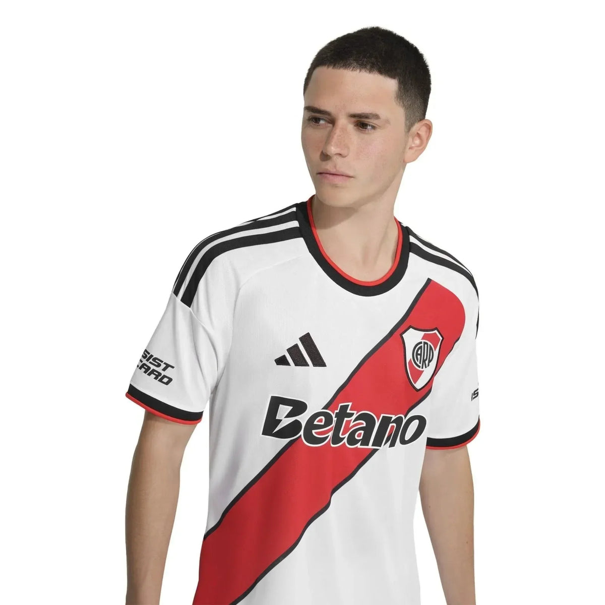 Jersey River Plate Home Jersey 2026/27