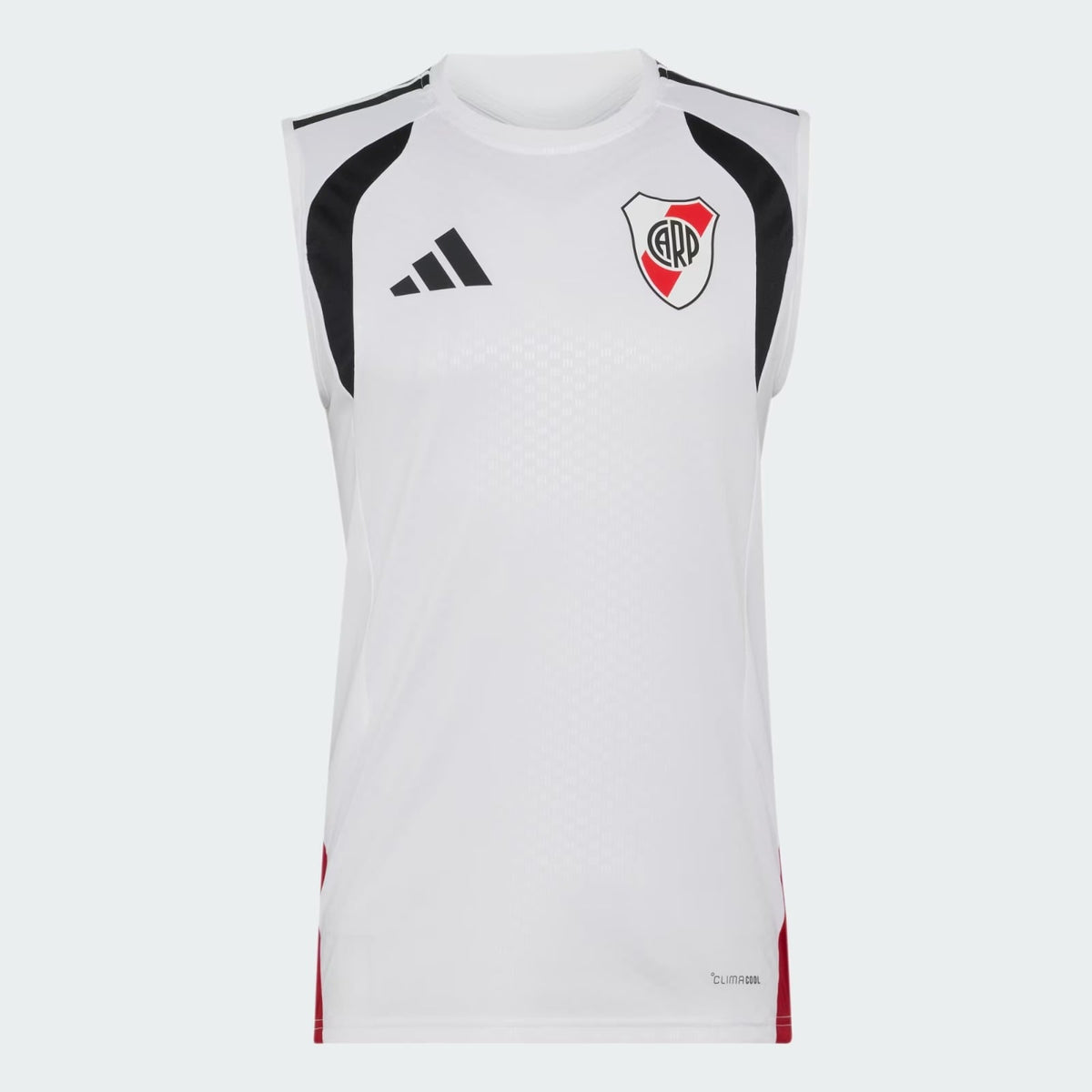 River Plate 26/27 Training