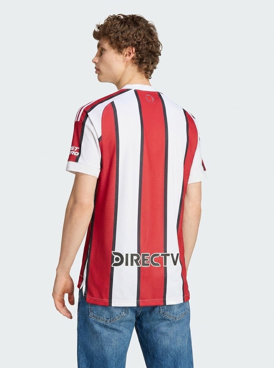 Jersey River Plate II Jersey 2026/27