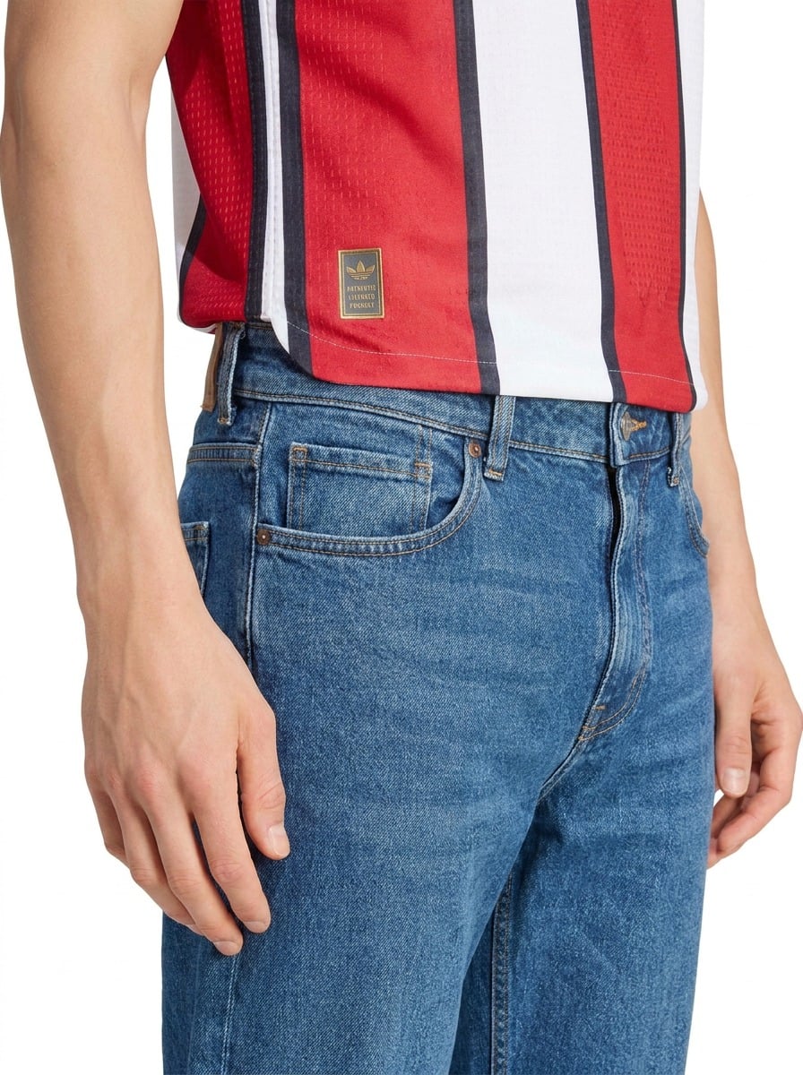 Jersey River Plate II Jersey 2026/27