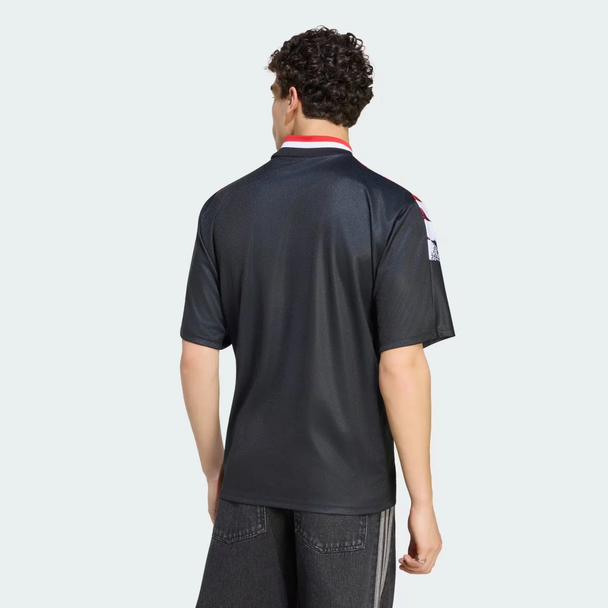 Jersey River Plate 2026/27- Retro
