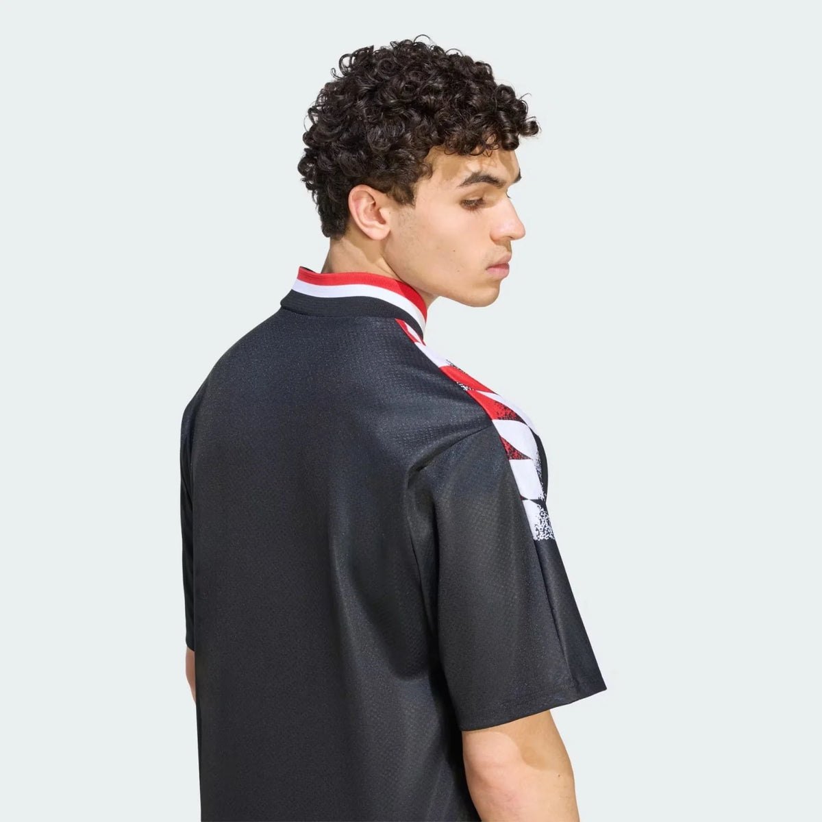 Jersey River Plate 2026/27- Retro
