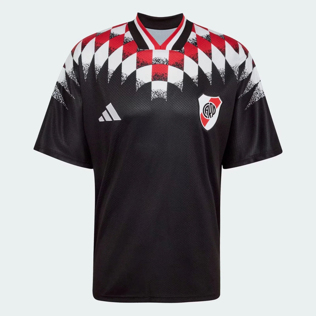 Jersey River Plate 2026/27- Retro