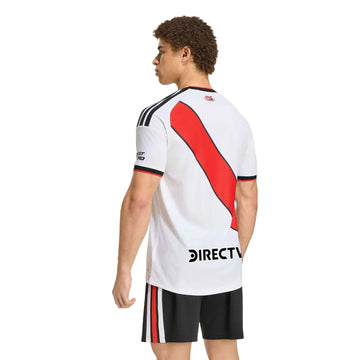 River Plate Jersey ll 2026/27 - Player Version