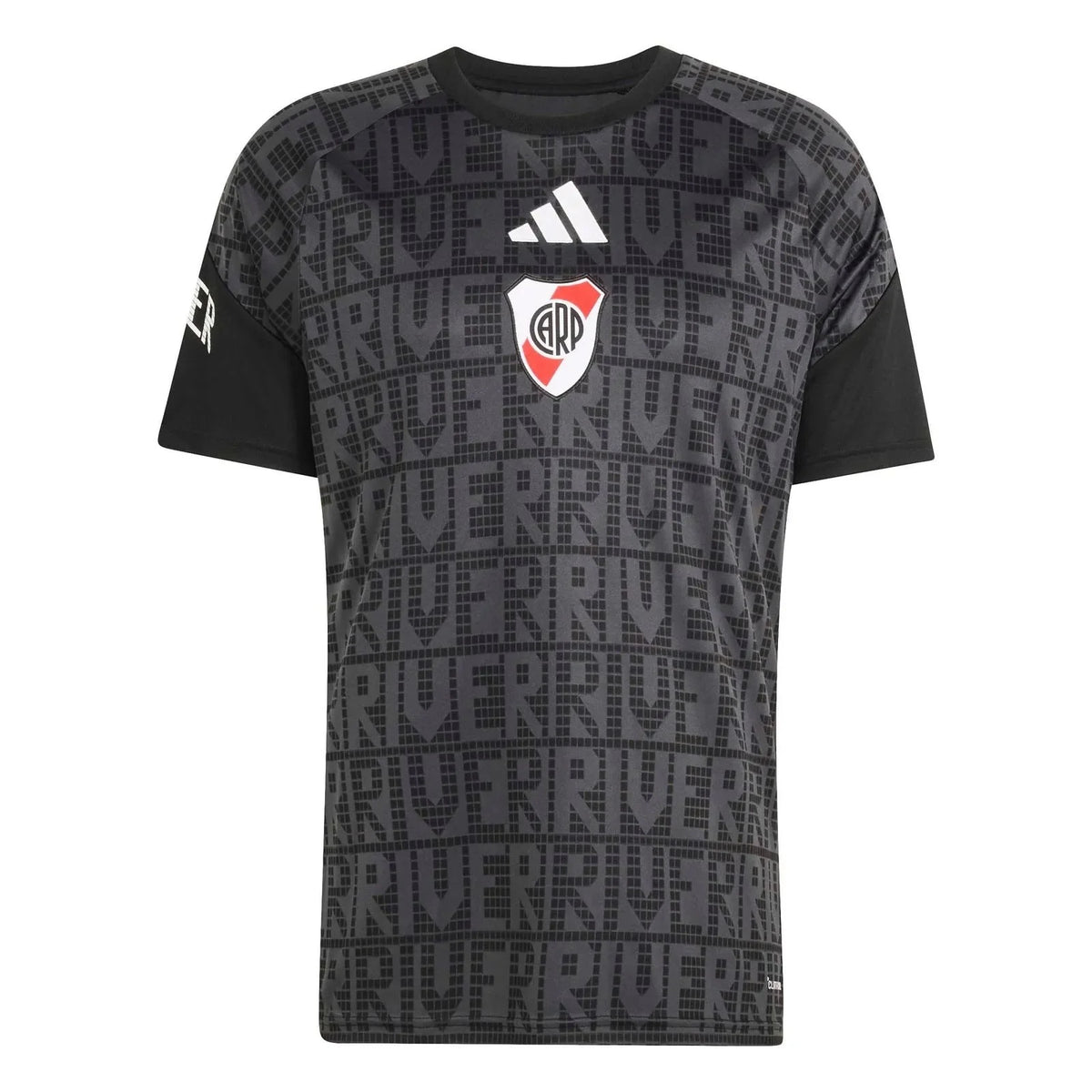 Jersey River Plate Pre-Match 2026/27