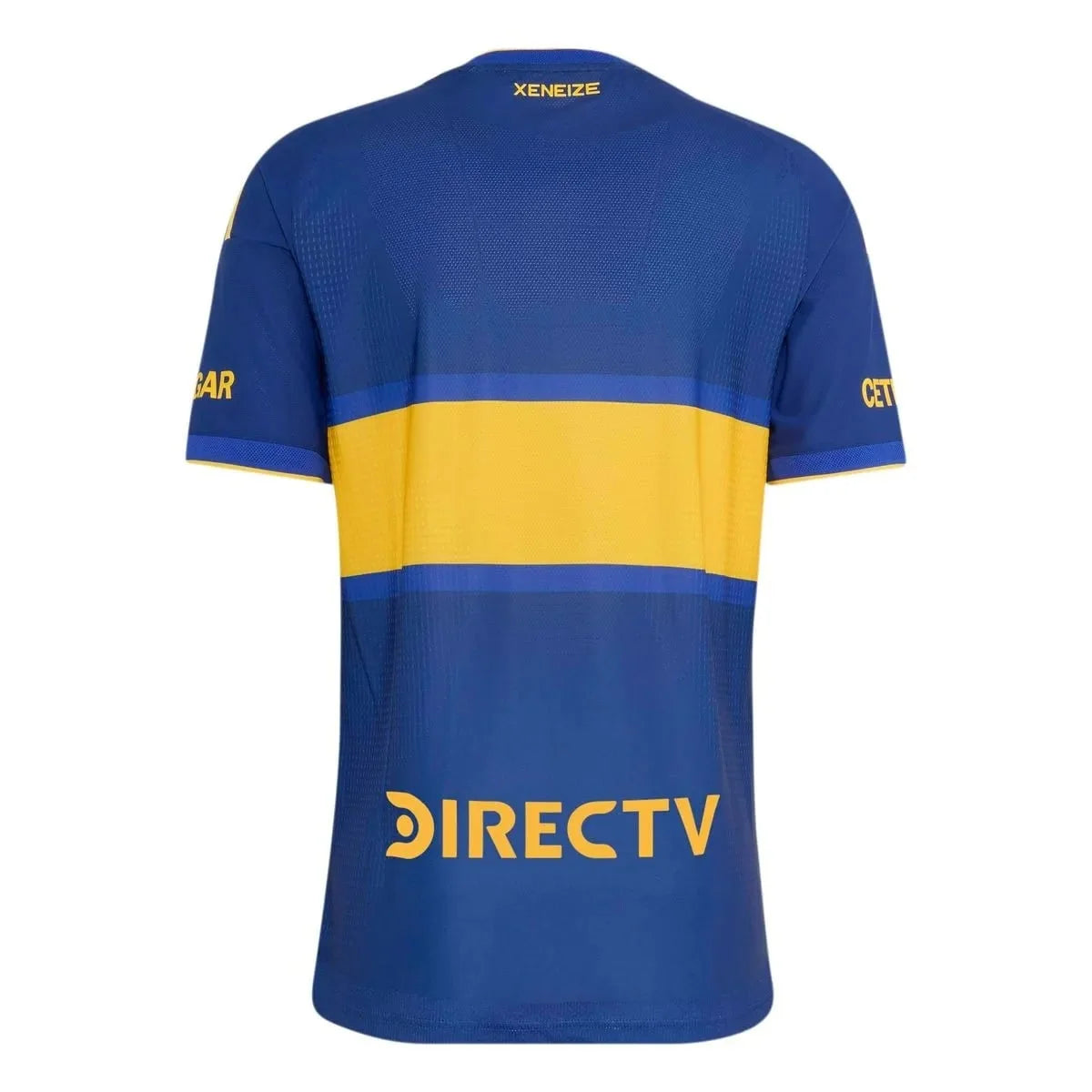 Boca Juniors Home Jersey 2026/27 - Men's