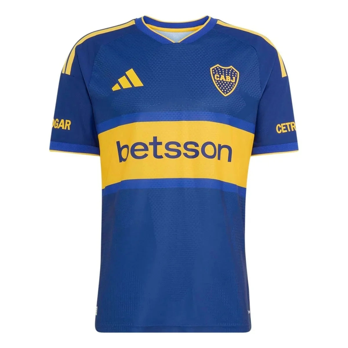Boca Juniors Home Jersey 2026/27 - Men's