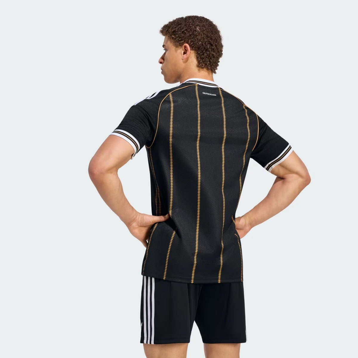 Tercera camiseta de jugador de Alemania para hombre 26/27