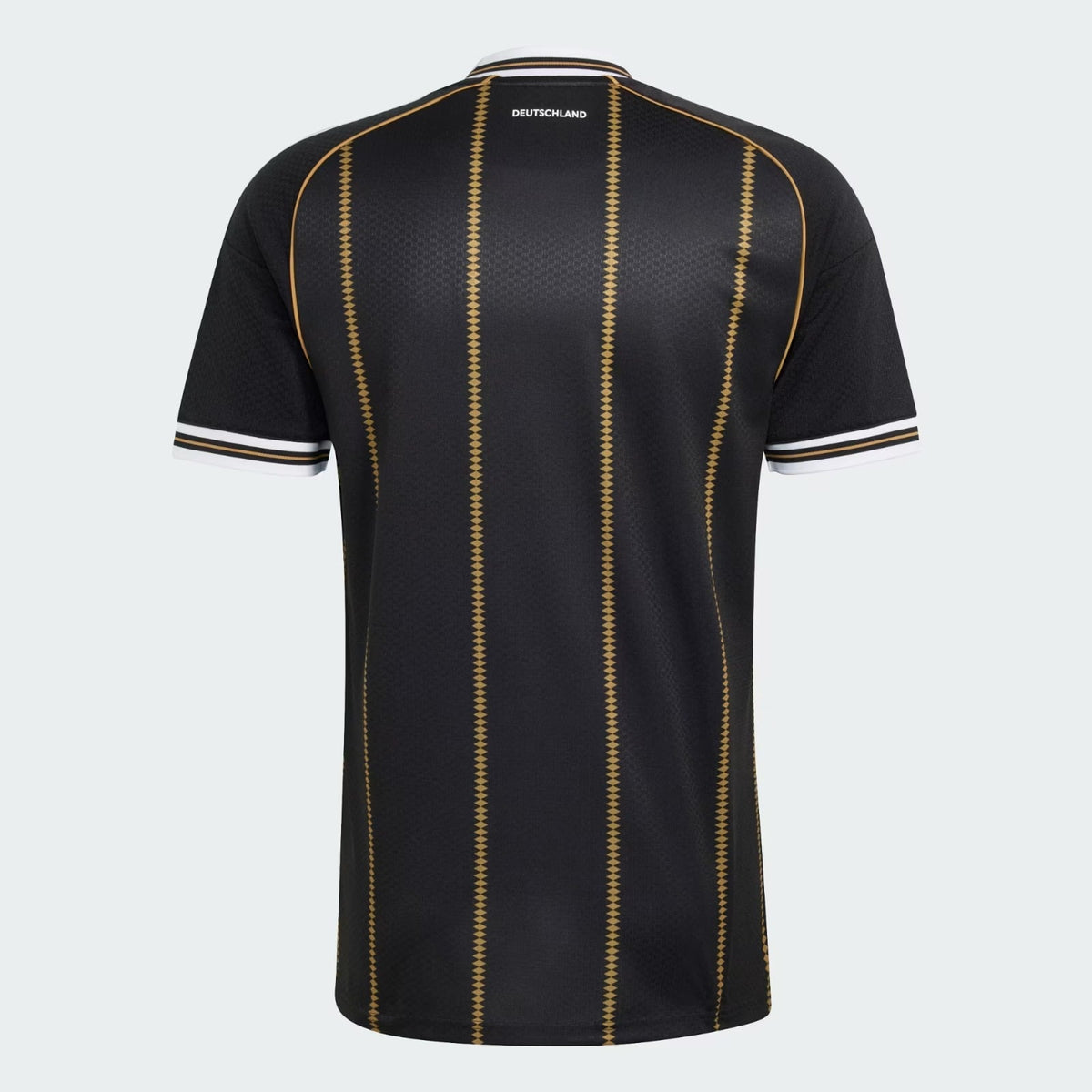 Tercera camiseta de jugador de Alemania para hombre 26/27
