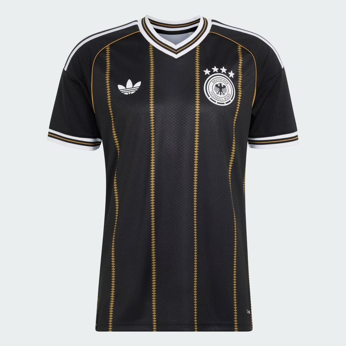 Tercera camiseta de jugador de Alemania para hombre 26/27