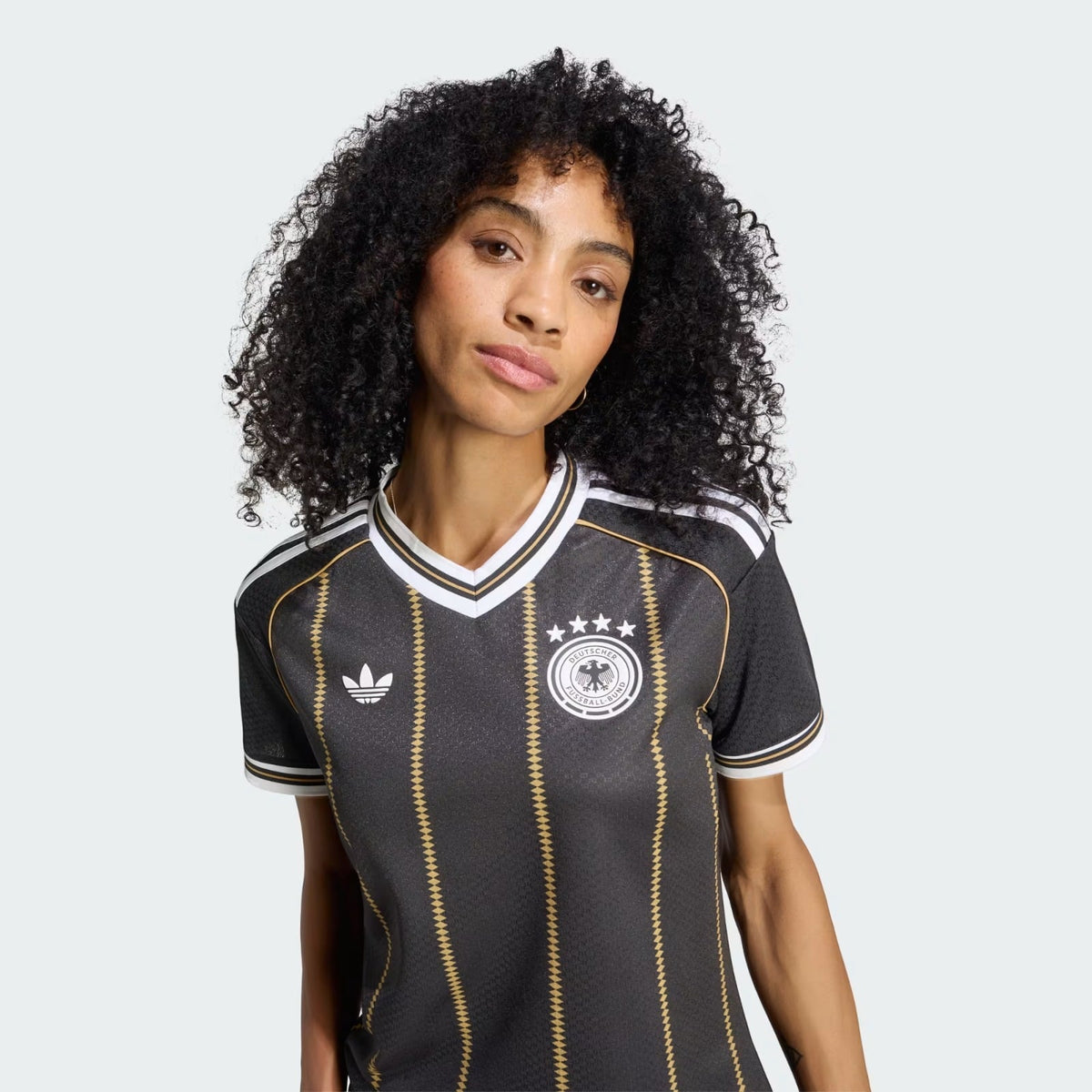 Germany Third 26/27 Women's Jersey