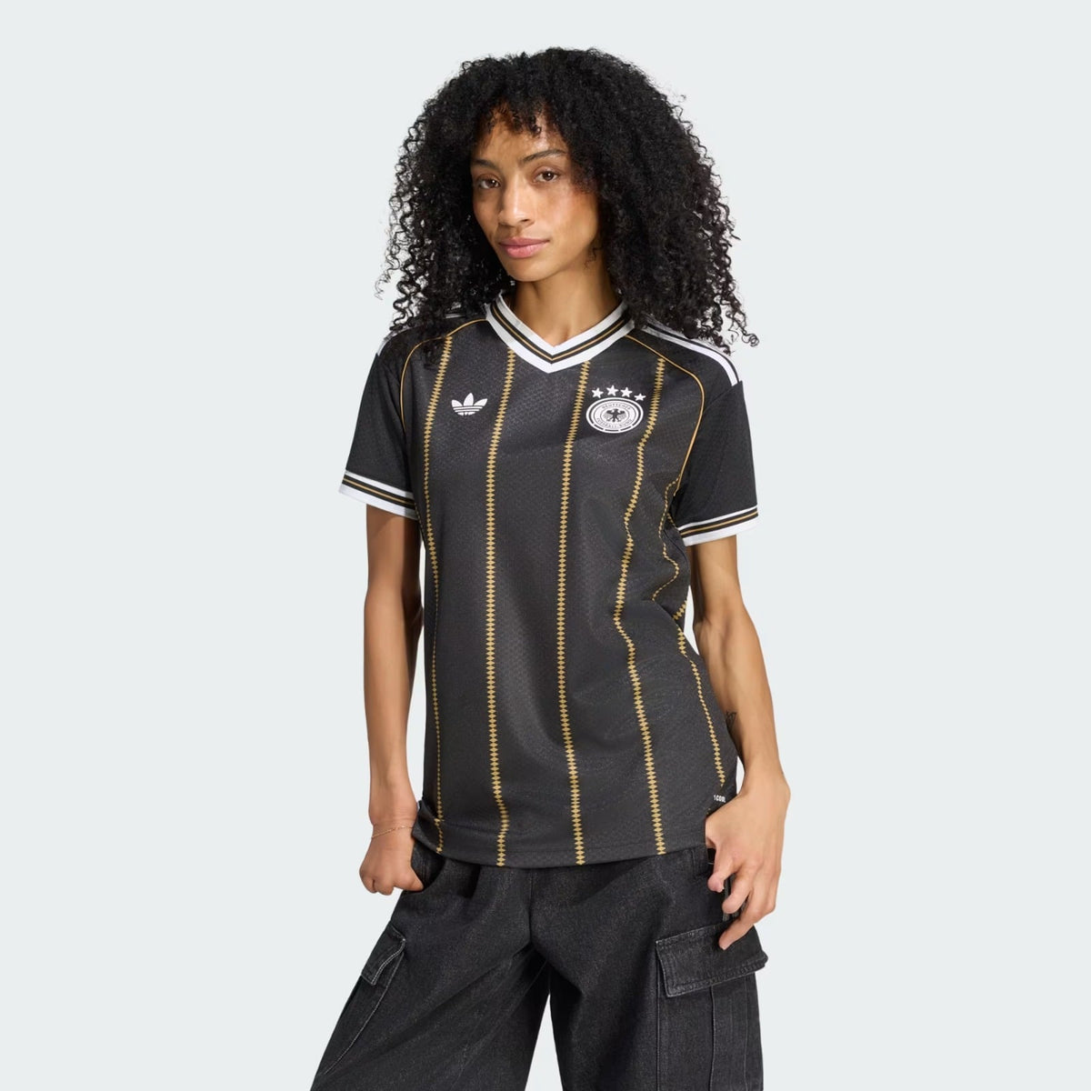 Germany Third 26/27 Women's Jersey