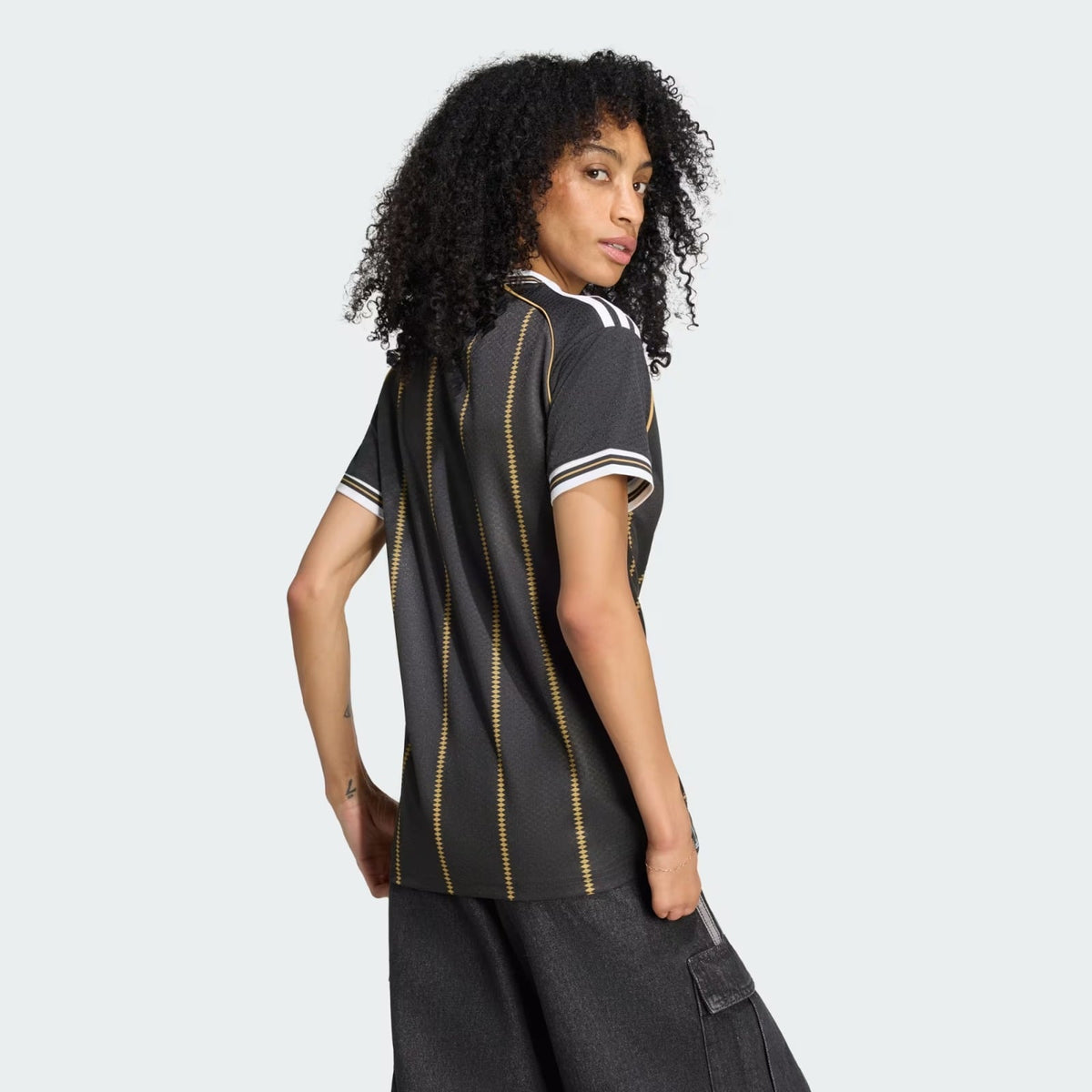 Germany Third 26/27 Women's Jersey