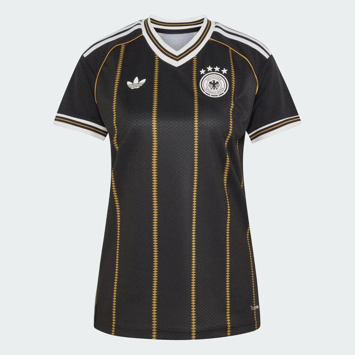 Germany Third 26/27 Women's Jersey