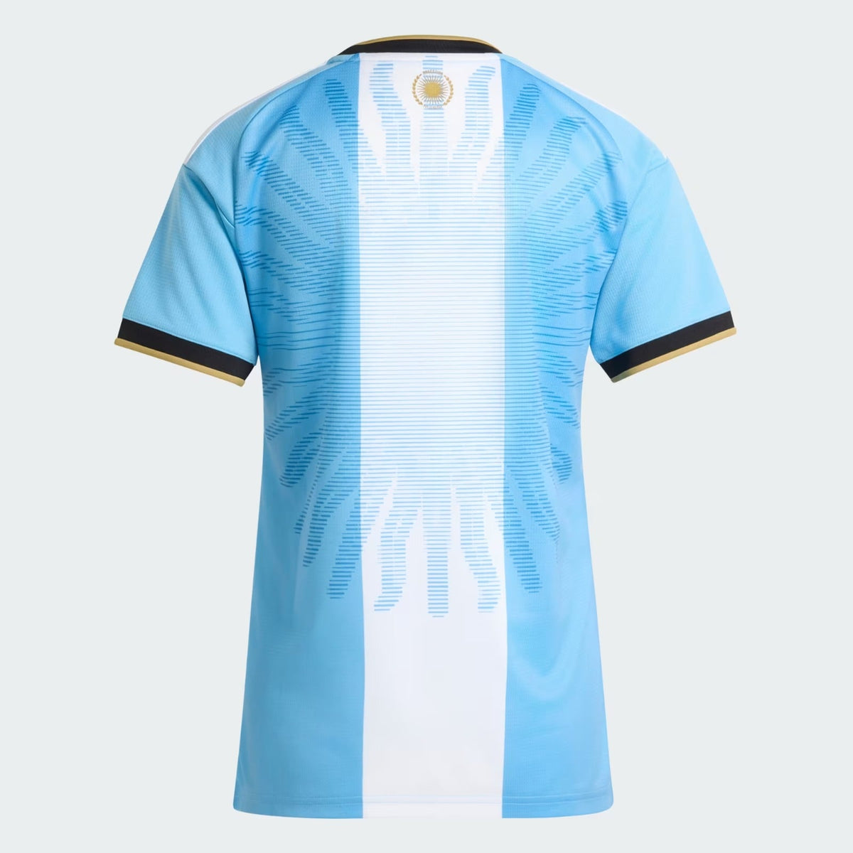 Camiseta de mujer de Argentina 26/27