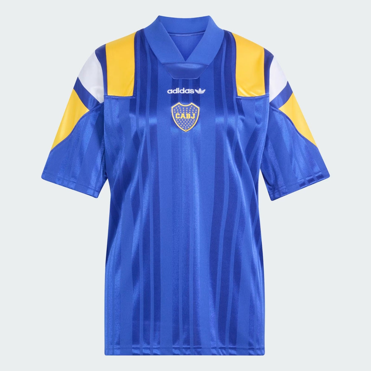 Camiseta de hombre de Boca Juniors 26/27 27.º Aniversario