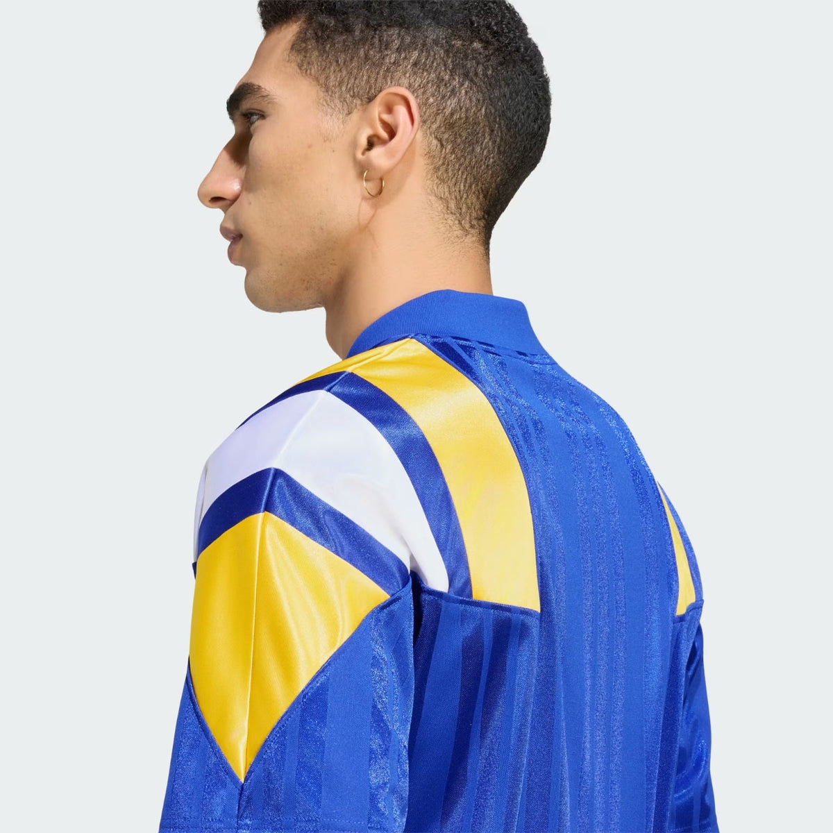 Camiseta de hombre de Boca Juniors 26/27 27.º Aniversario