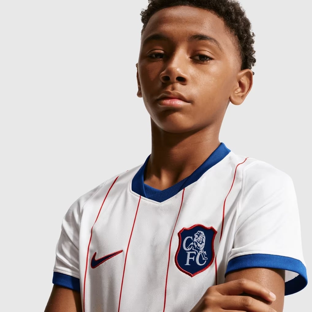 Chelsea 26/27 Third Kids