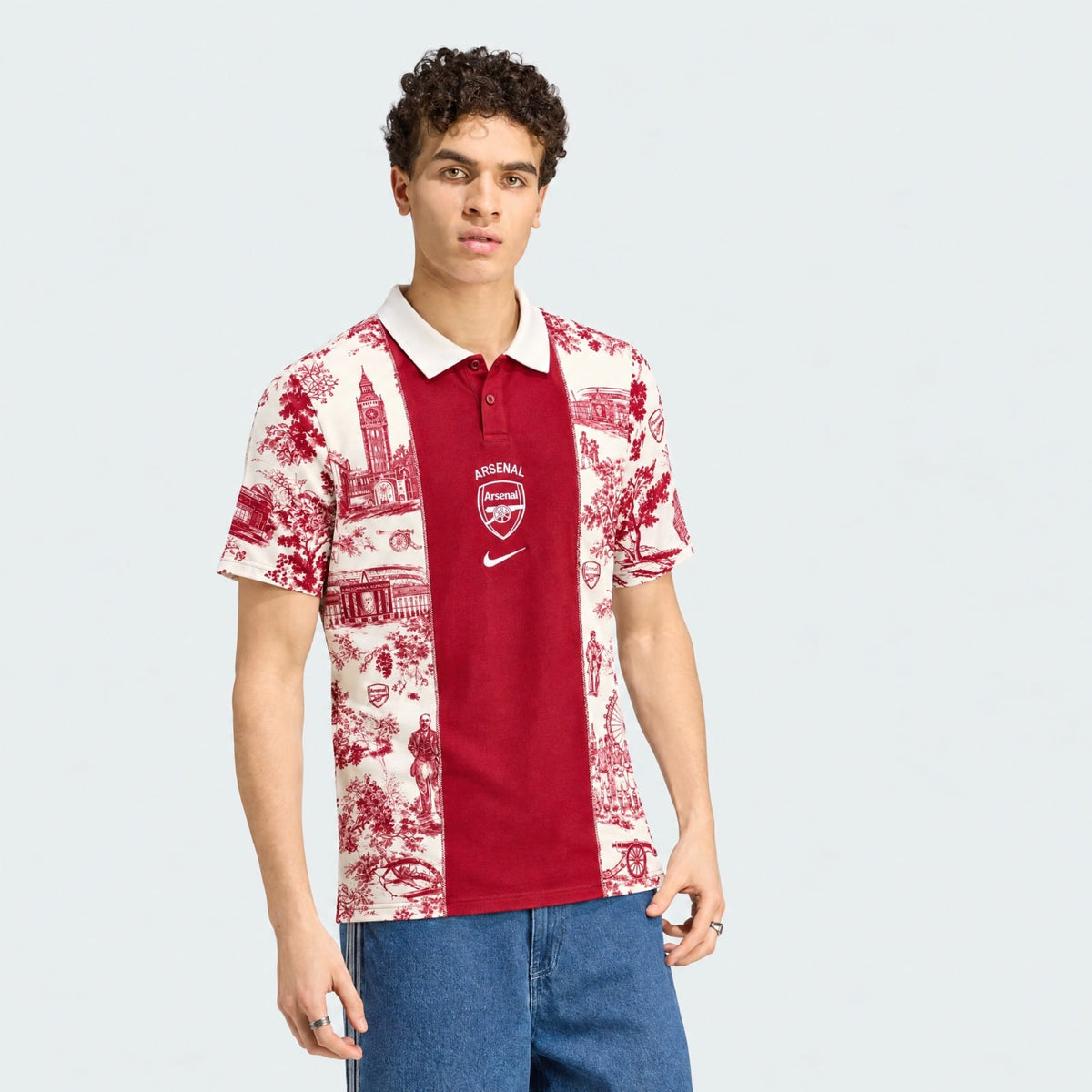 Arsenal 26/27 27th Anniversary
