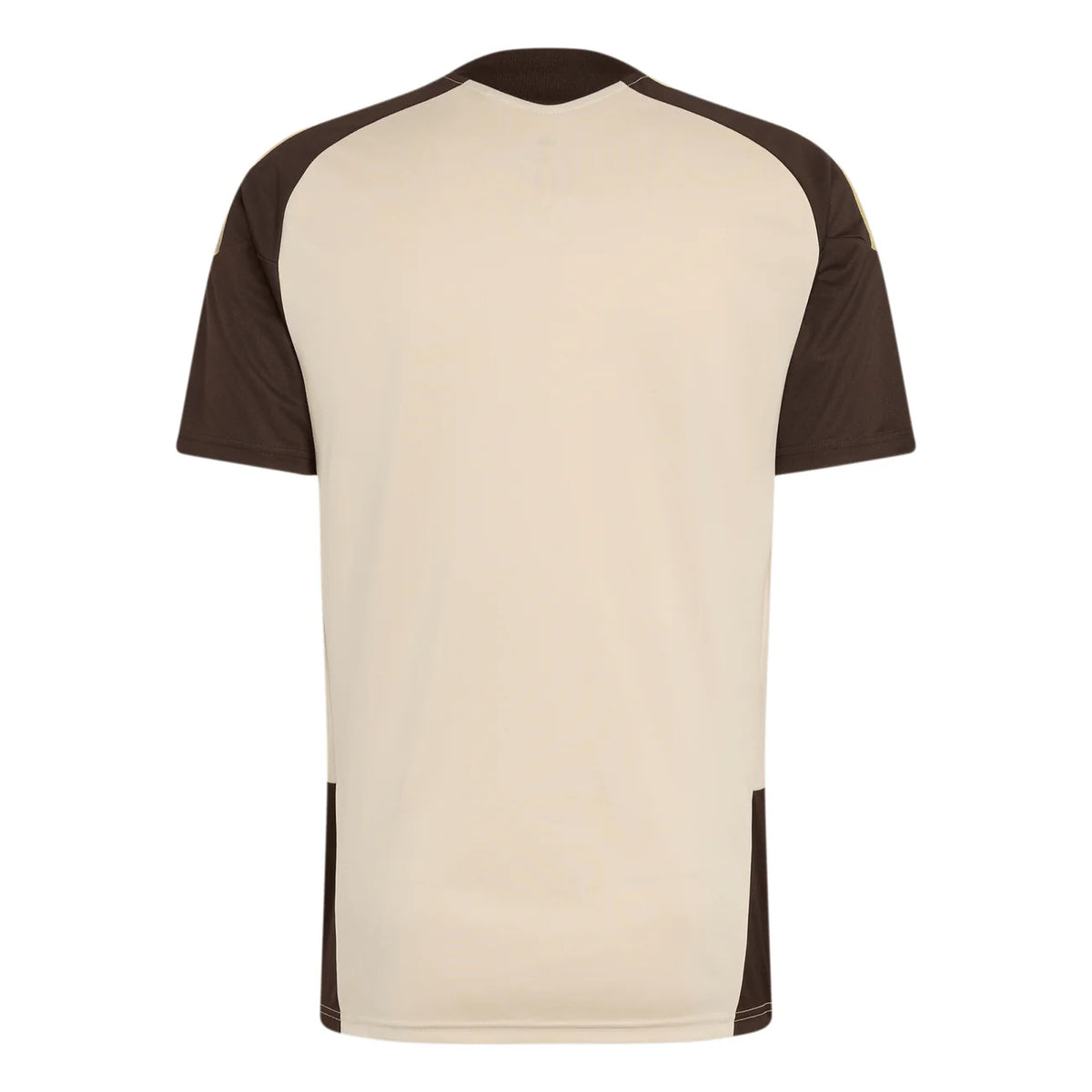 Camisa Flamengo Treino Comissão 2026 - Fan Version