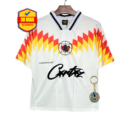 Club América Retro 1995/96 