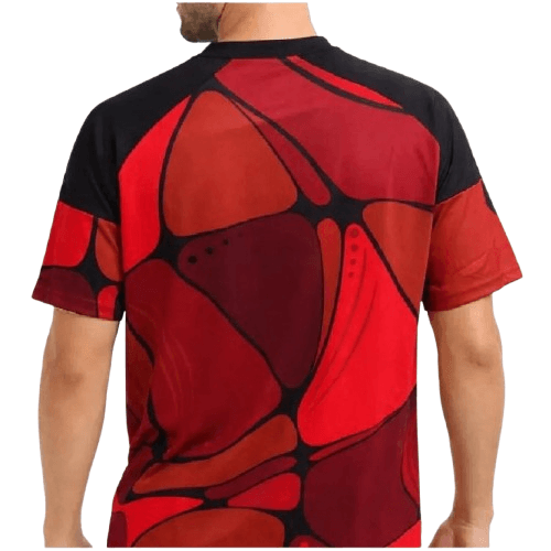Jersey Flamengo Home 2026 - Fan Version