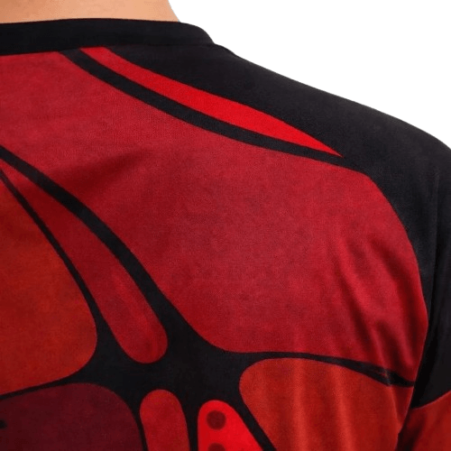 Jersey Flamengo Home 2026 - Fan Version