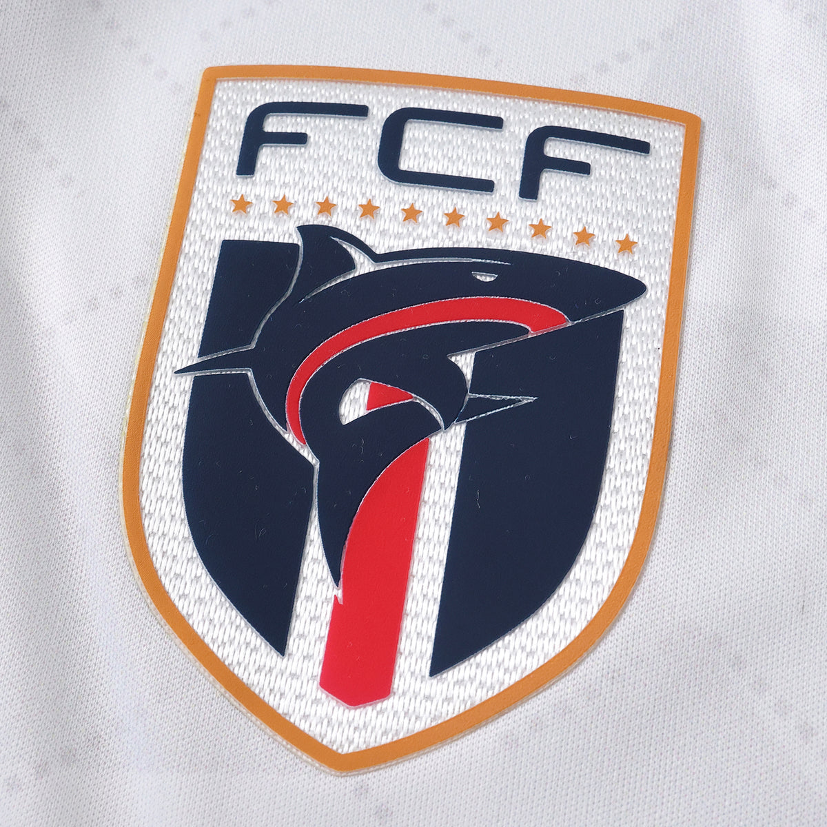 Cabo Verde World Cup 2026 Jersey - Kids