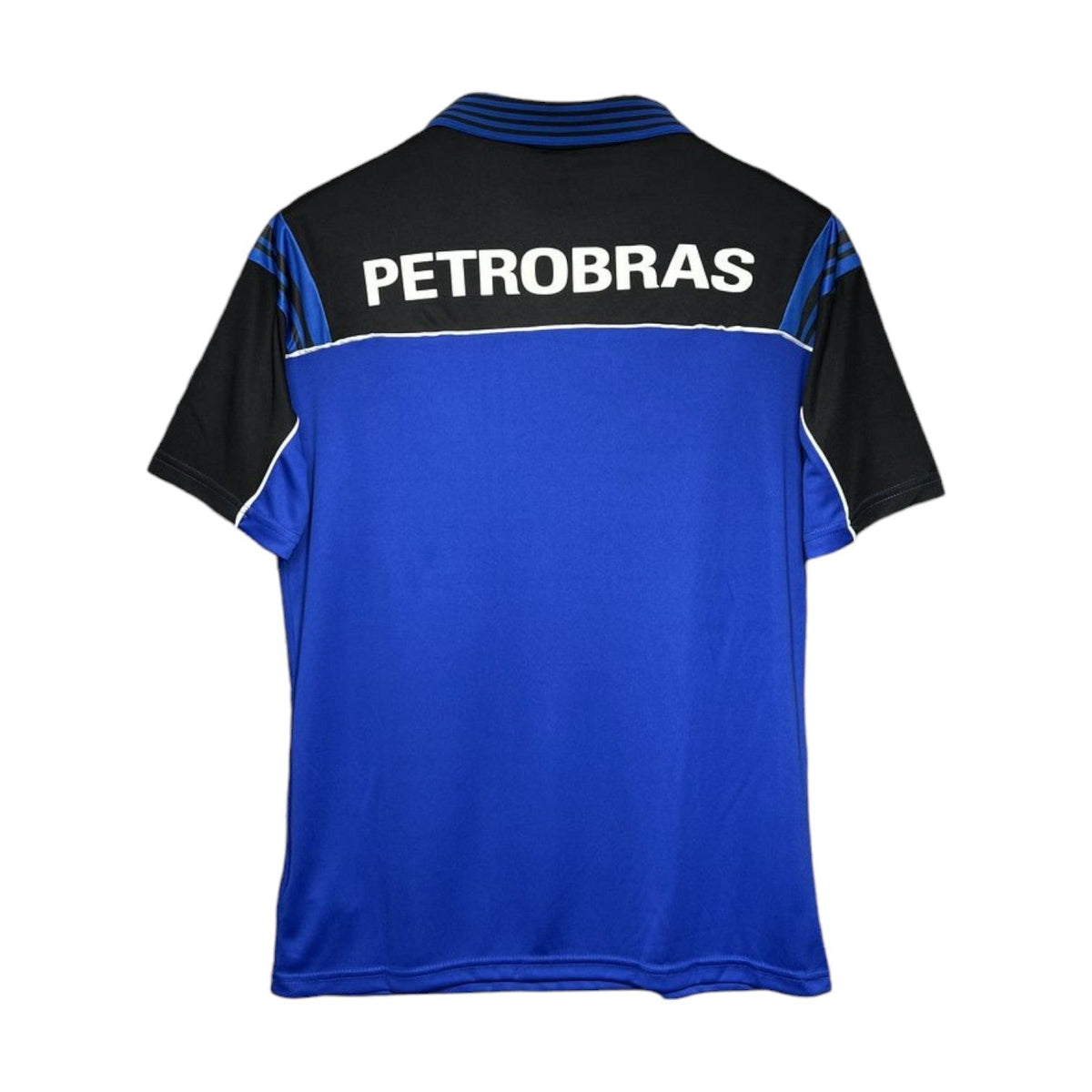 Camiseta Flamengo Retro Portero 1999