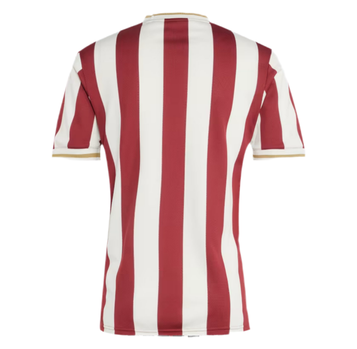 Camiseta del Núremberg — Kit 125.º Aniversario