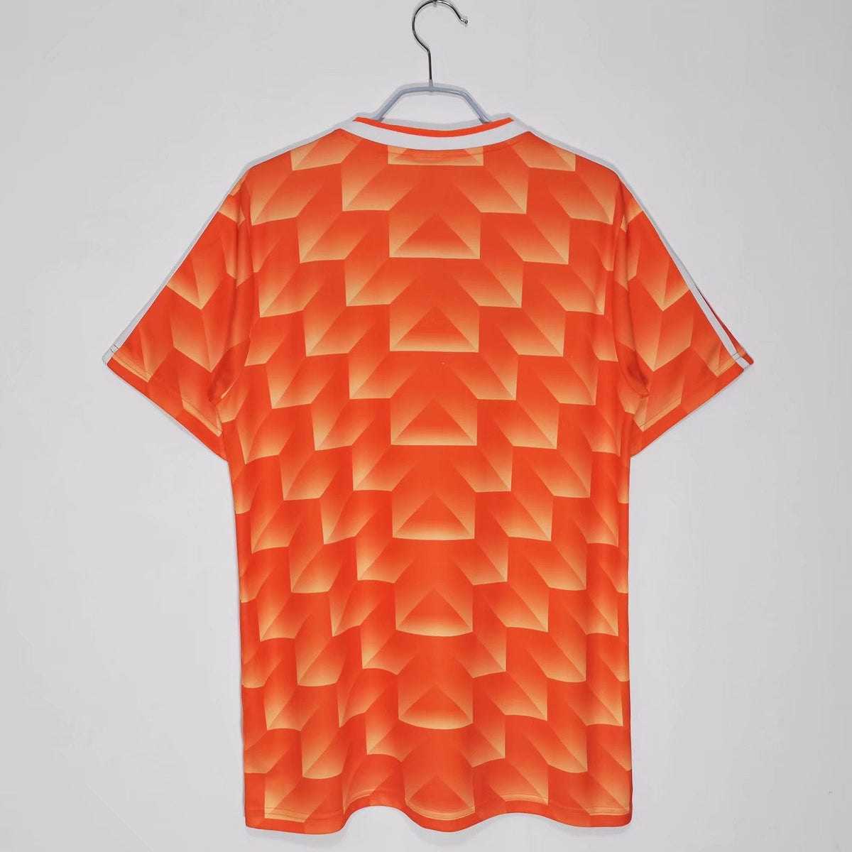 Camiseta Retro de Holanda 1988 – Edición Hombre