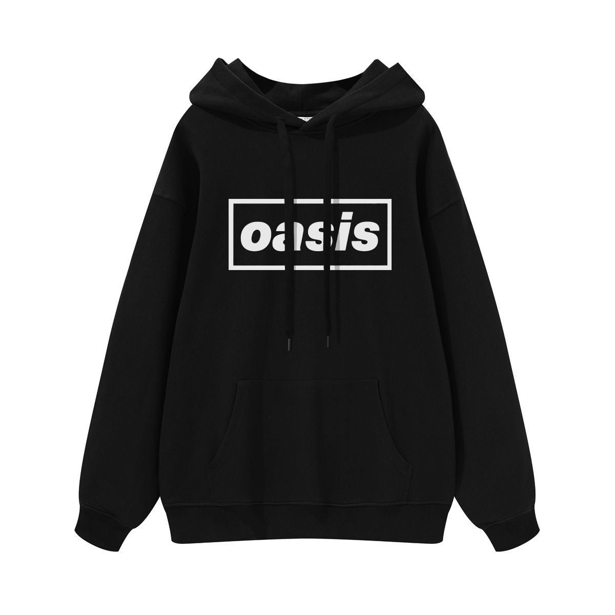Oásis Long III - 2025/2026 - Negro