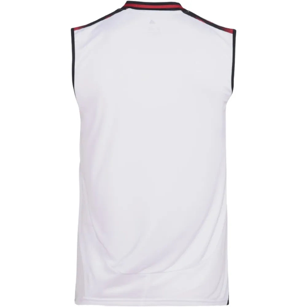 Camiseta Flamengo suplente 25/26 Mundial - Versión Fan