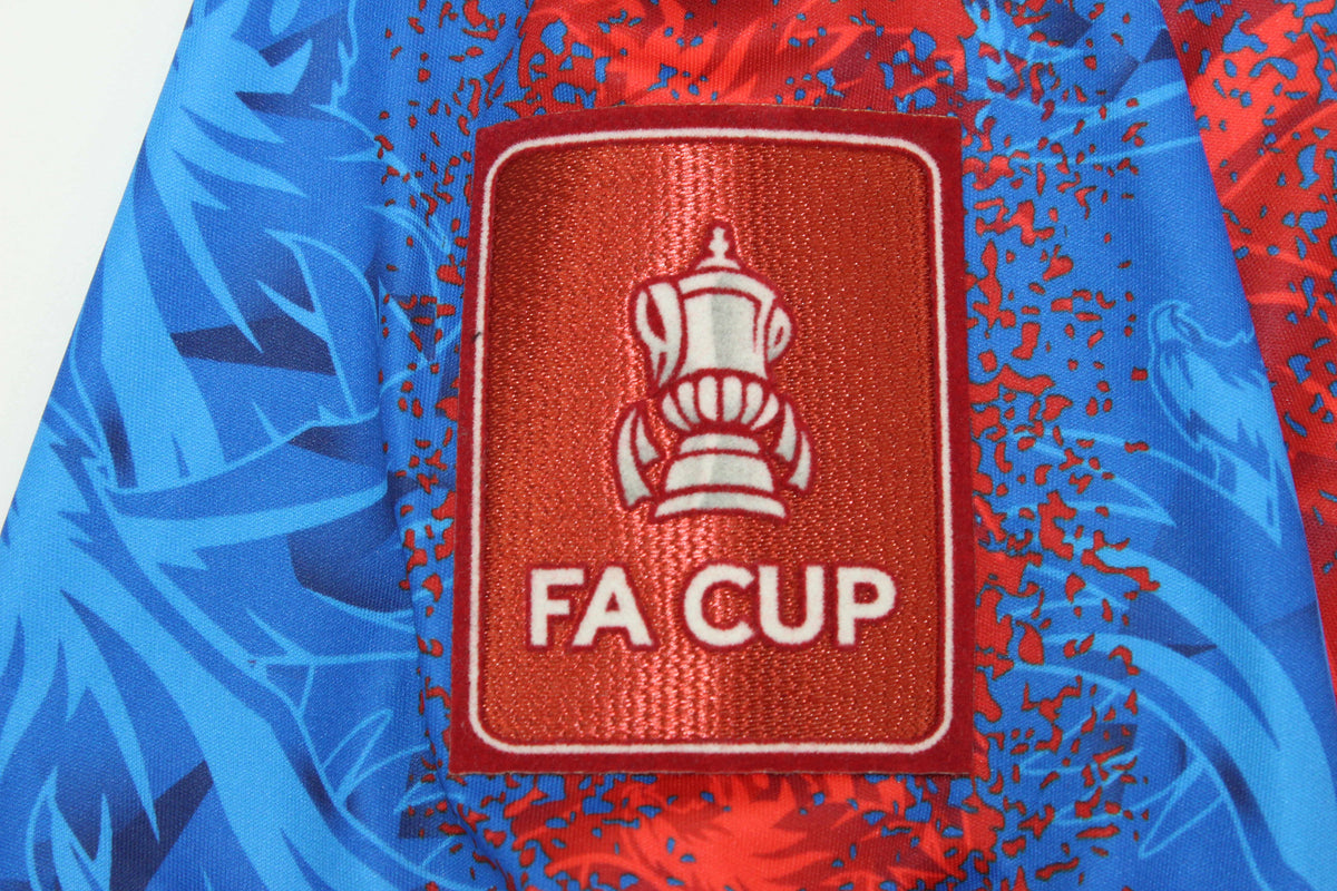 Crystal Palace Home - FA CUP 2024/2025