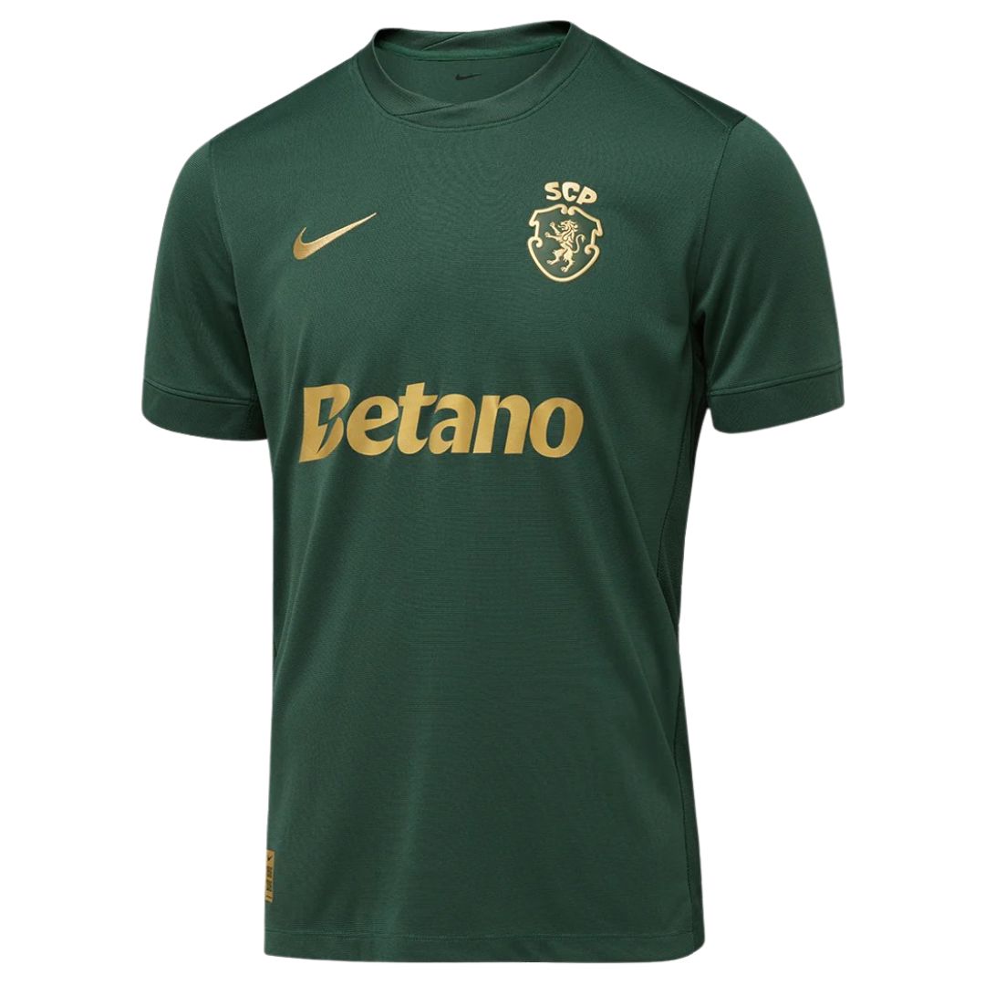 Jersey Sporting Anniversary 2026/27 - Fan Version