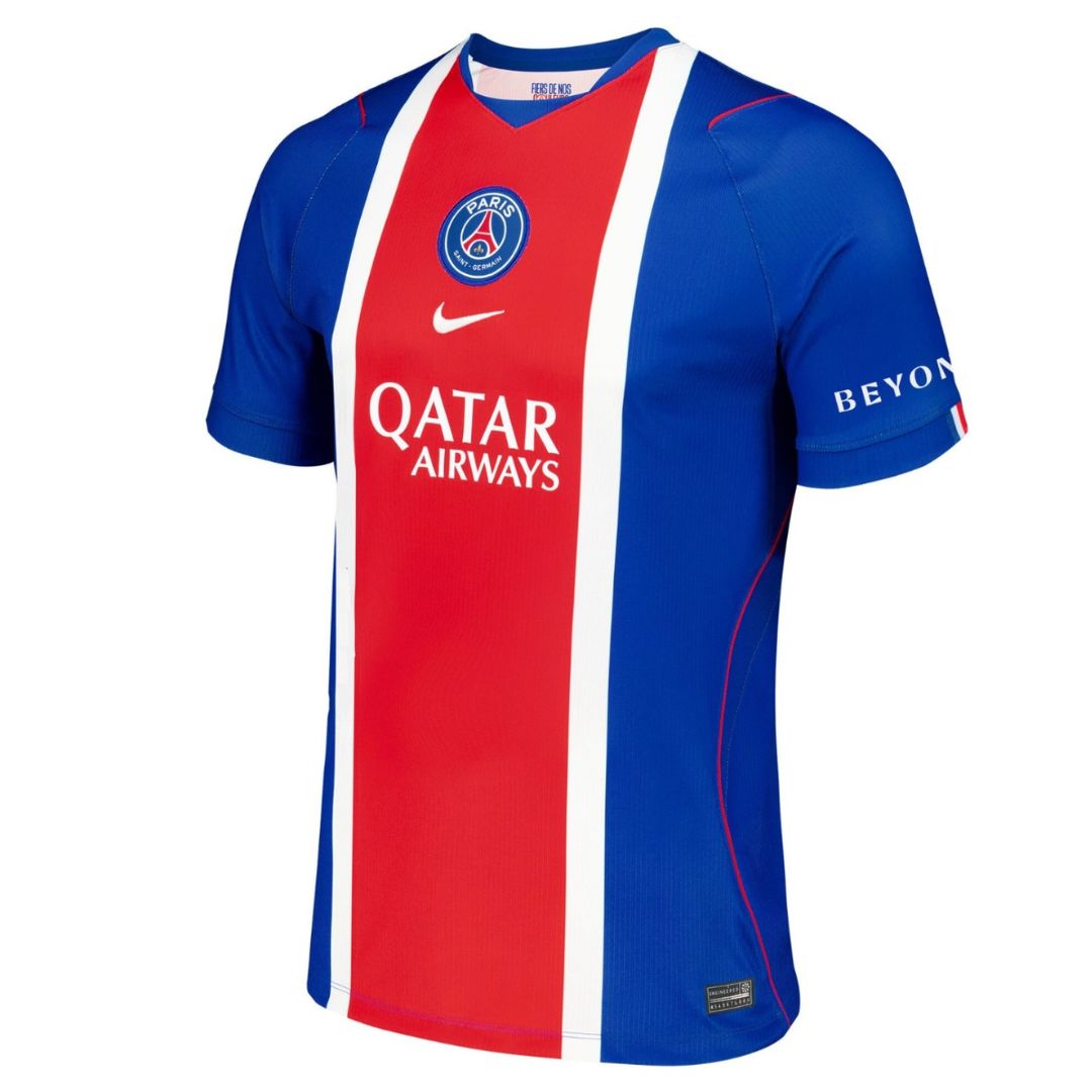 Jersey PSG Home 2026/27 - Fan Version