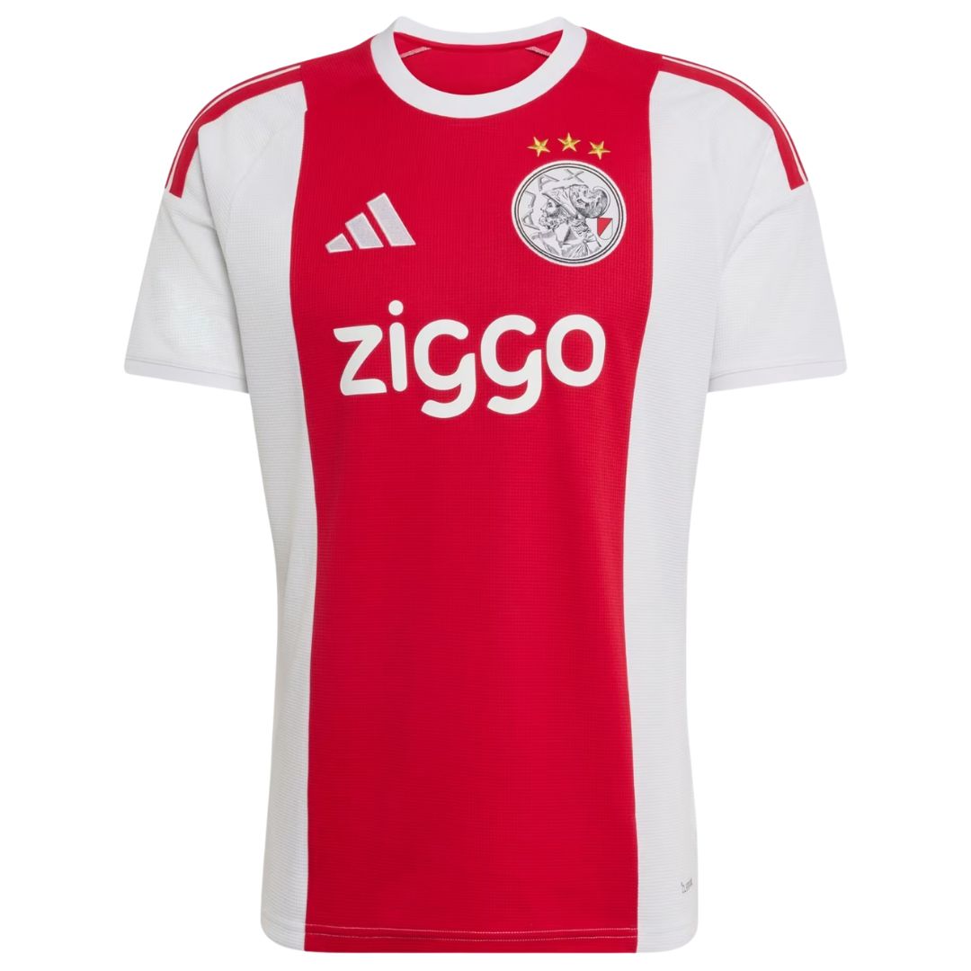 Jersey Ajax Home 2026/27 - Fan Version
