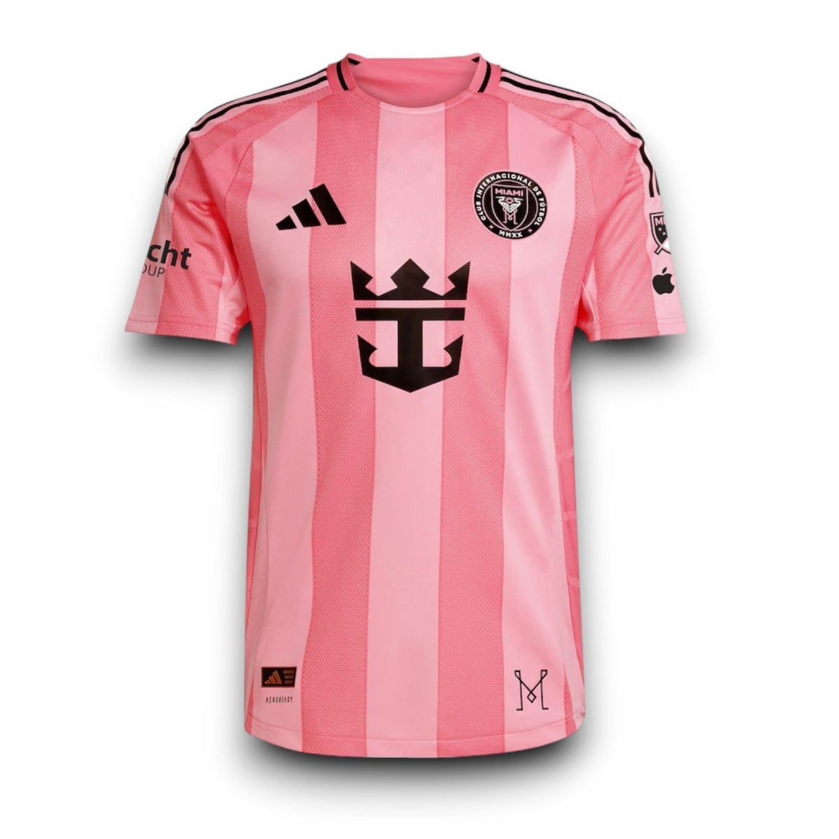 Camiseta de local Inter Miami 2025