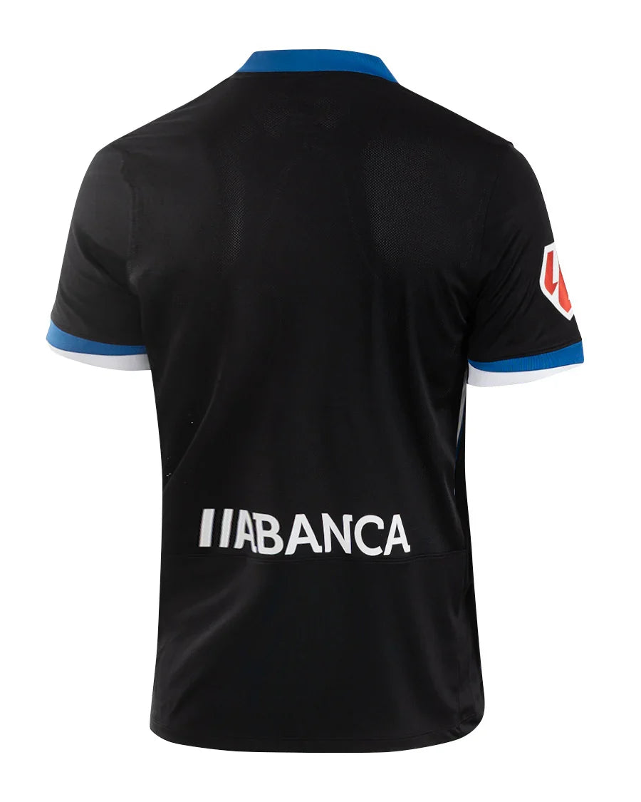 Jersey Deportivo Ia Coruña Away 2026/27 - Men's