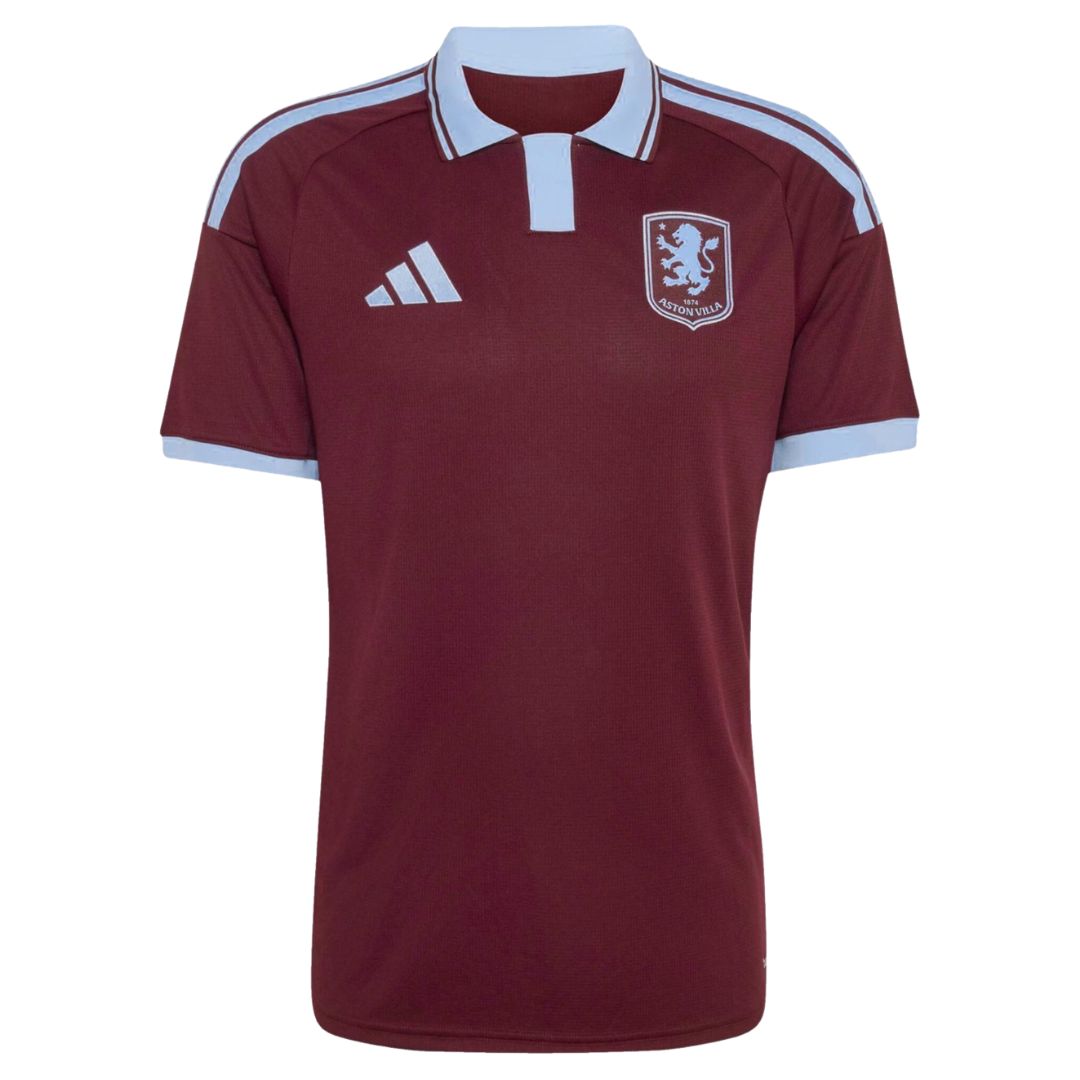 Jersey Aston Villa Home 2026/27 - Fan Version