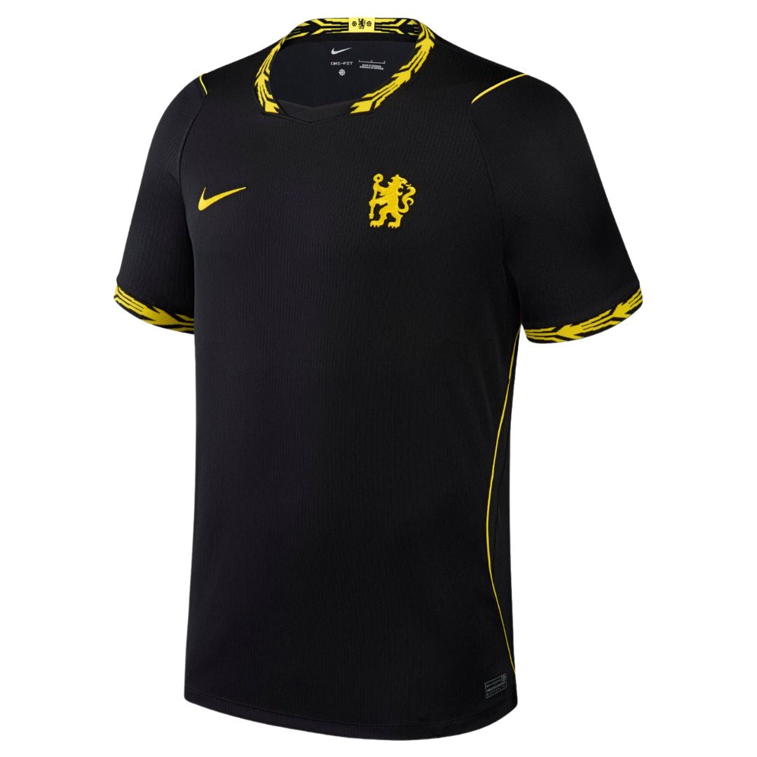 Jersey Chelsea Away 2026/27 - Fan Version