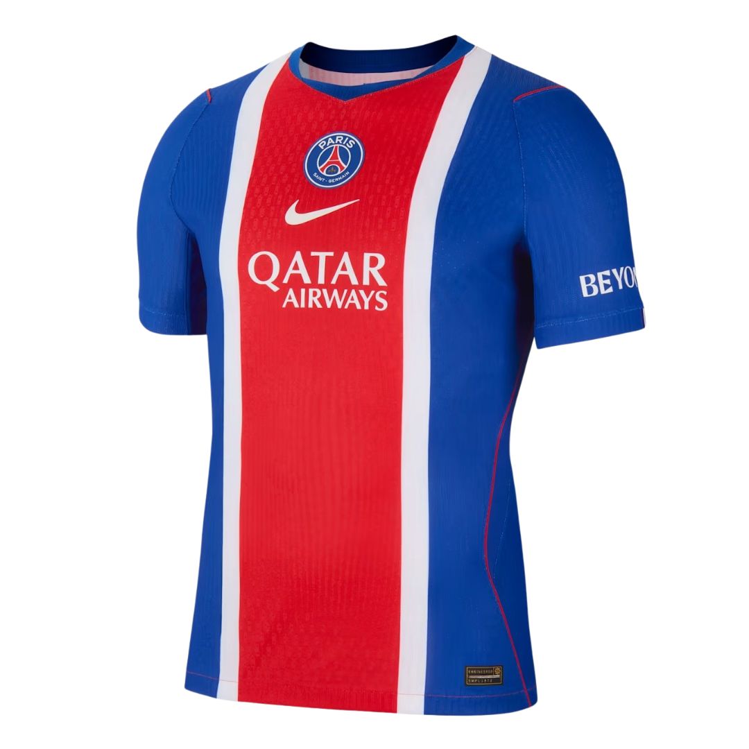 Jersey PSG Home 2026/27 - Player Version