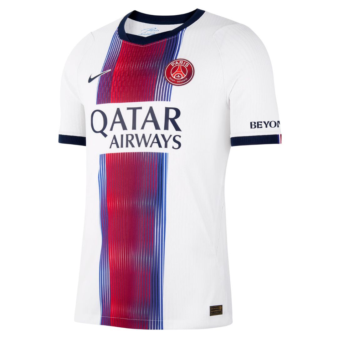 Jersey PSG Away 2026/27 - Player Version