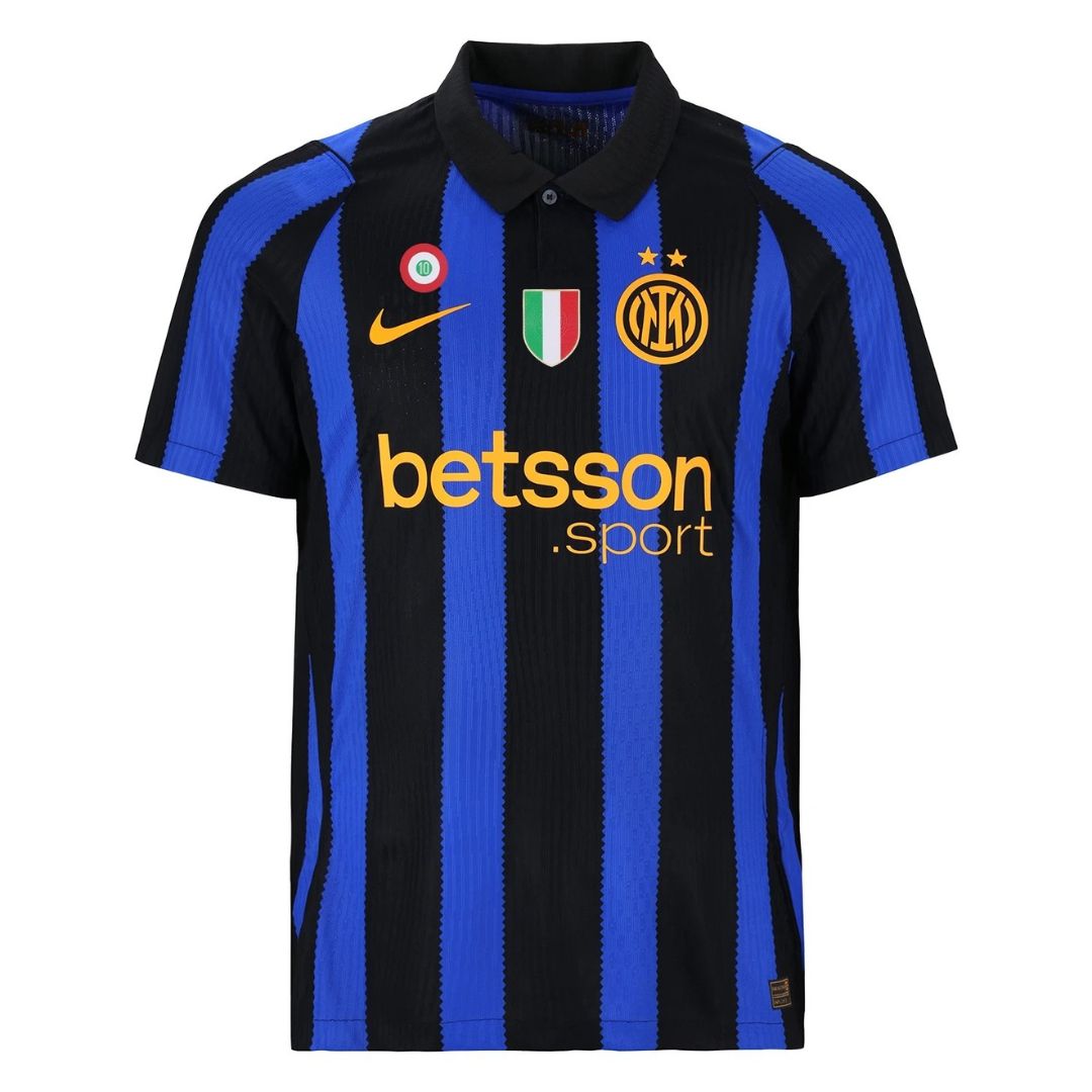 Jersey Inter de Milán Home 2026/27 - Player Version