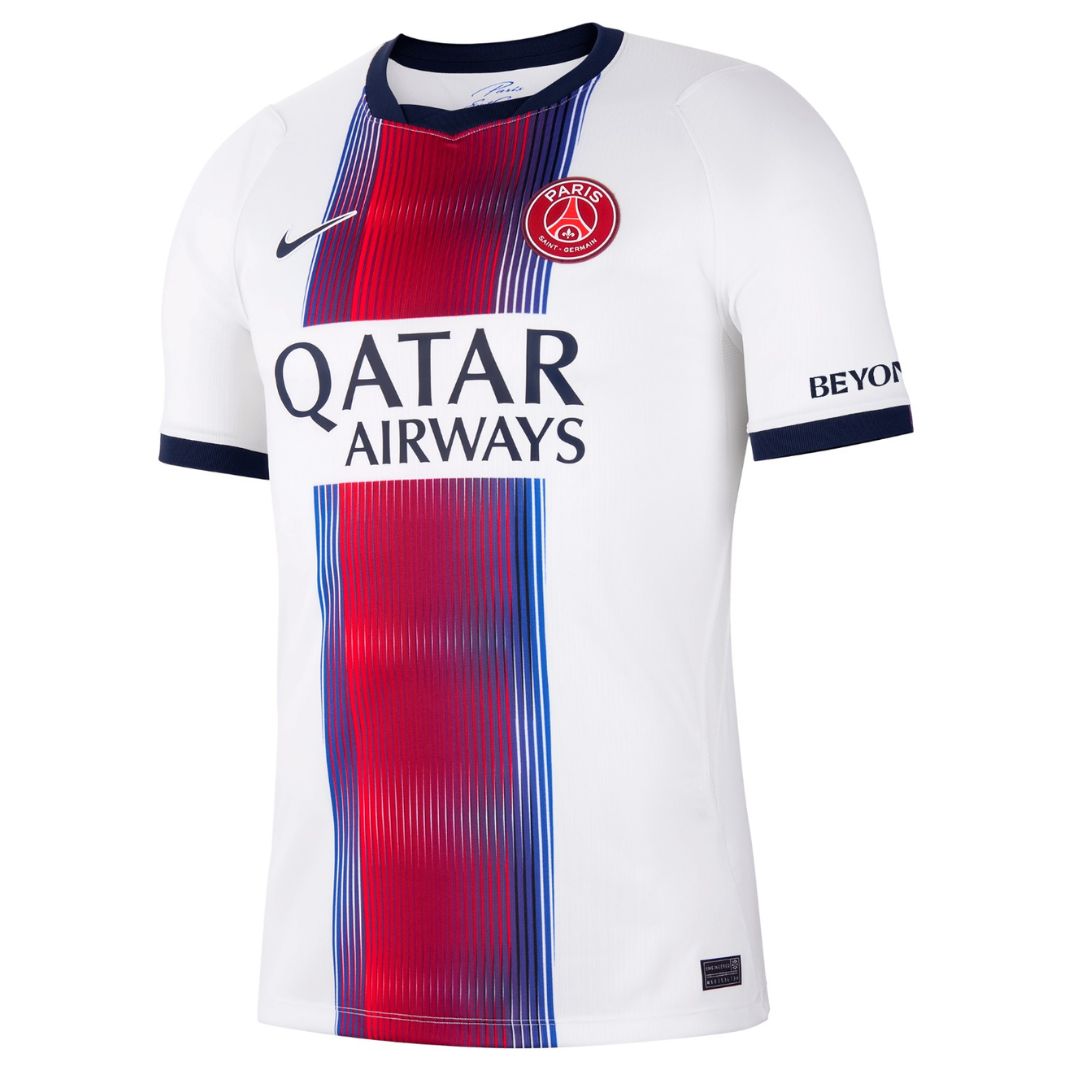Jersey PSG Away 2026/27 - Fan Version