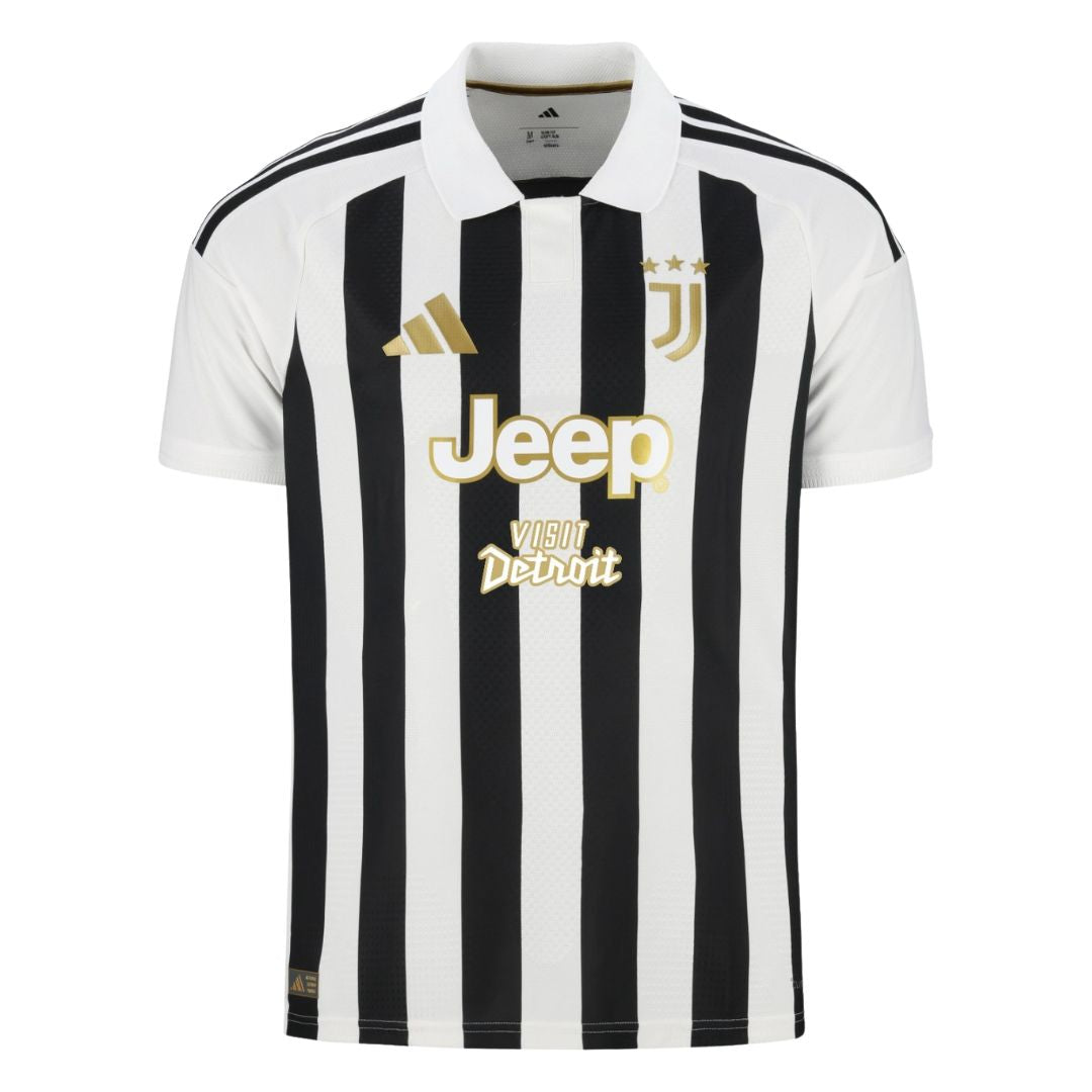 Jersey Juventus Home 2026/27 - Fan Version
