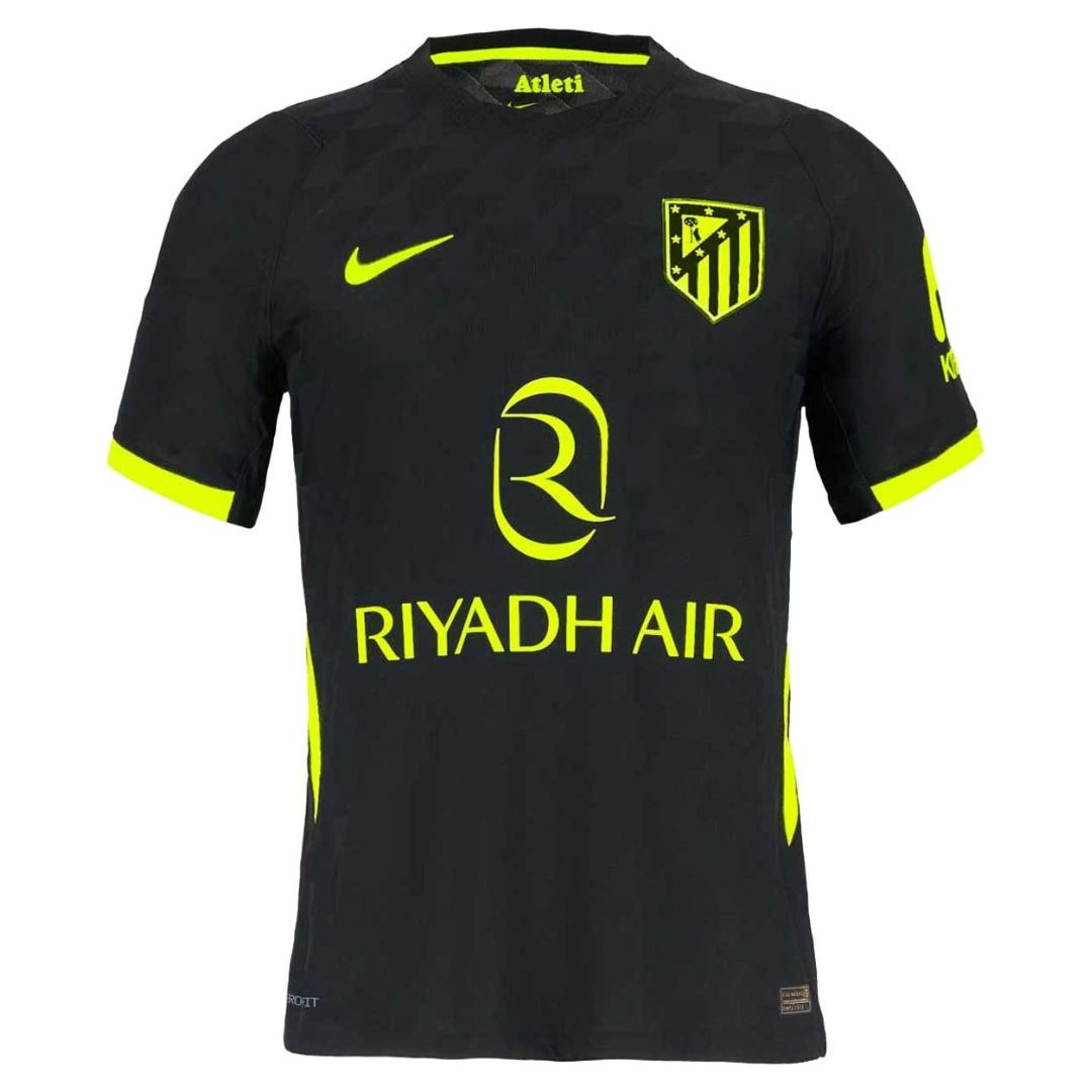 Jersey Atlético de Madrid Away 2026/27 - Fan Version